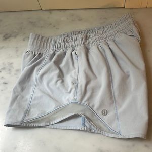 Lululemon Hotty Hot EUC